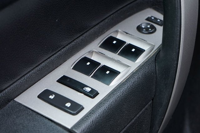2010 Chevrolet Silverado 2500HD LT