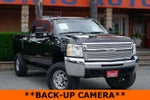 2010 Chevrolet Silverado 2500HD LT