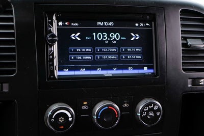 2010 Chevrolet Silverado 2500HD LT