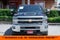 2018 Chevrolet Silverado 3500HD LTZ