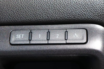 2017 Chevrolet Silverado 3500HD LTZ