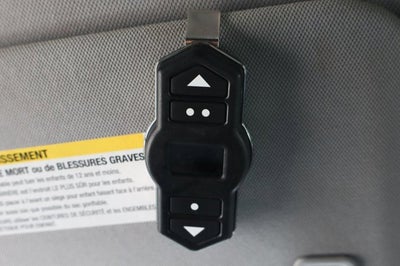 2017 Chevrolet Silverado 3500HD LTZ