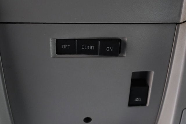 2017 Chevrolet Silverado 3500HD LTZ