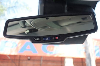 2017 Chevrolet Silverado 3500HD LTZ