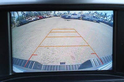 2017 Chevrolet Silverado 3500HD LTZ