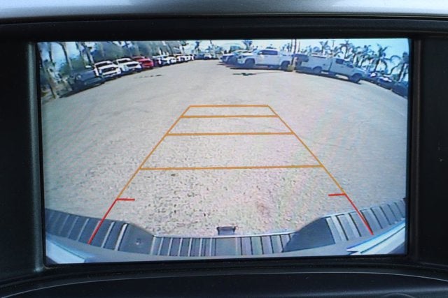 2017 Chevrolet Silverado 3500HD LTZ