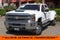 2017 Chevrolet Silverado 3500HD LTZ