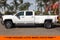 2017 Chevrolet Silverado 3500HD LTZ