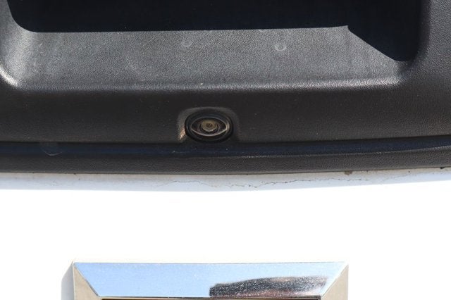 2017 Chevrolet Silverado 3500HD LTZ