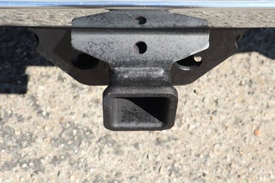 2017 Chevrolet Silverado 3500HD LTZ