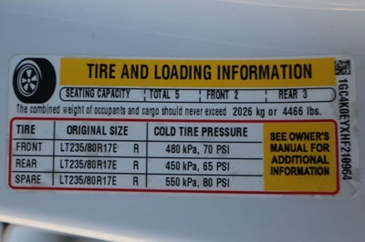 2017 Chevrolet Silverado 3500HD LTZ