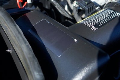 2018 Chevrolet Silverado 3500HD High Country