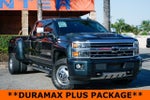 2018 Chevrolet Silverado 3500HD High Country