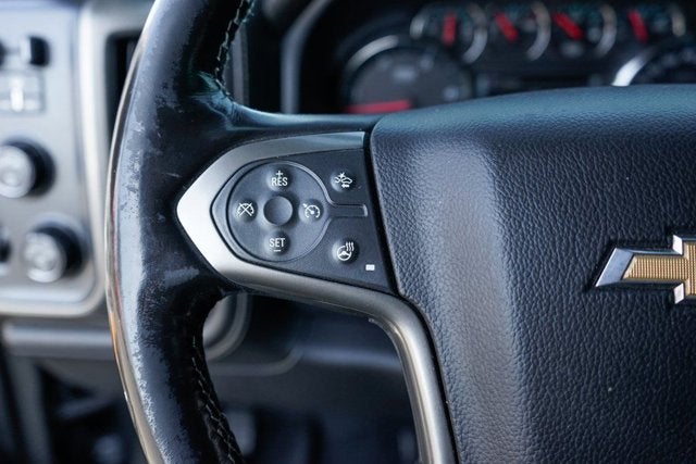 2018 Chevrolet Silverado 3500HD High Country