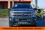 2018 Chevrolet Silverado 3500HD High Country