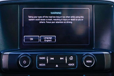 2018 Chevrolet Silverado 3500HD High Country