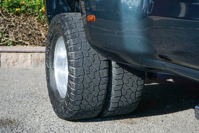 2018 Chevrolet Silverado 3500HD High Country