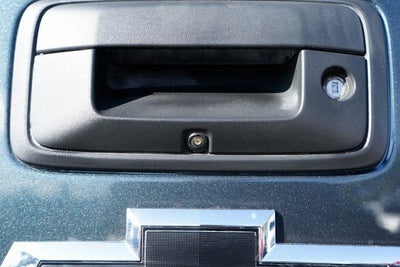 2018 Chevrolet Silverado 3500HD High Country