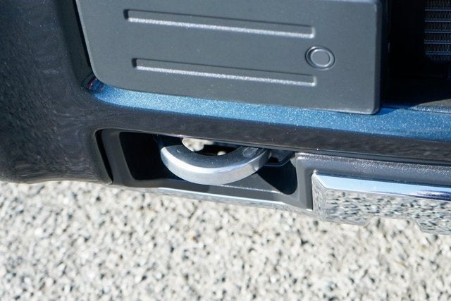 2018 Chevrolet Silverado 3500HD High Country