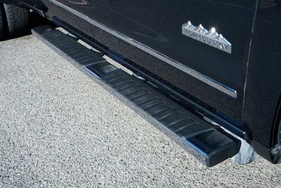 2018 Chevrolet Silverado 3500HD High Country