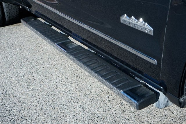 2018 Chevrolet Silverado 3500HD High Country