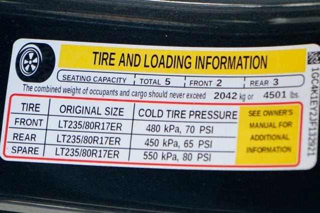 2018 Chevrolet Silverado 3500HD High Country