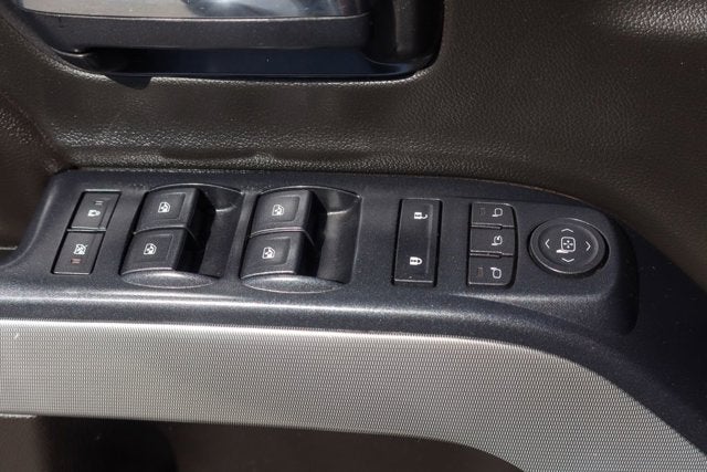 2019 Chevrolet Silverado 3500HD LTZ