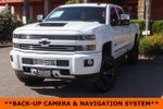 2019 Chevrolet Silverado 3500HD LTZ