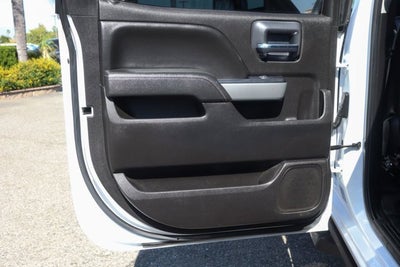 2019 Chevrolet Silverado 3500HD LTZ