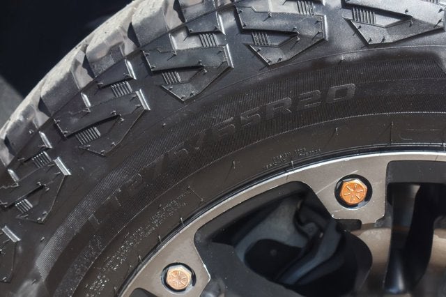2019 Chevrolet Silverado 3500HD LTZ