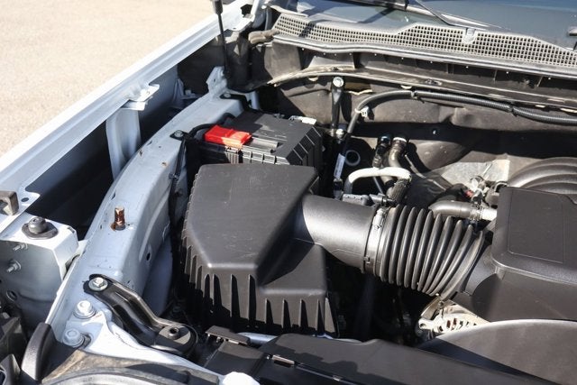 2022 Chevrolet Silverado 2500HD Work Truck