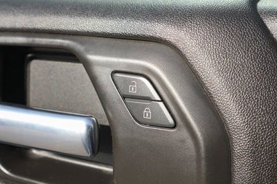 2022 Chevrolet Silverado 2500HD Work Truck