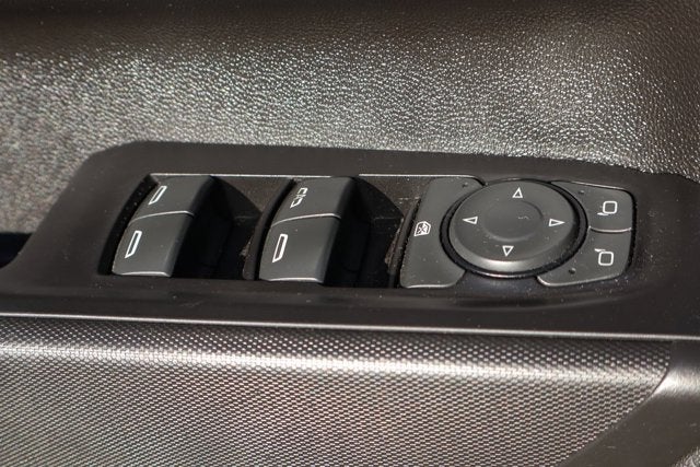 2022 Chevrolet Silverado 2500HD Work Truck