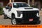 2022 Chevrolet Silverado 2500HD Work Truck