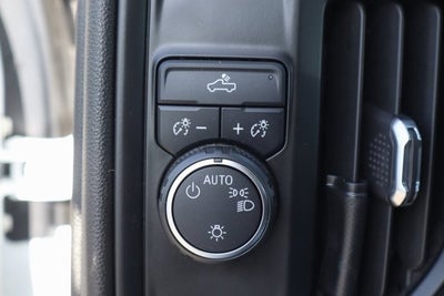 2022 Chevrolet Silverado 2500HD Work Truck