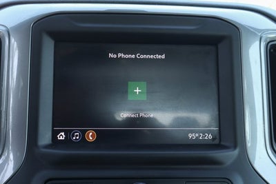 2022 Chevrolet Silverado 2500HD Work Truck