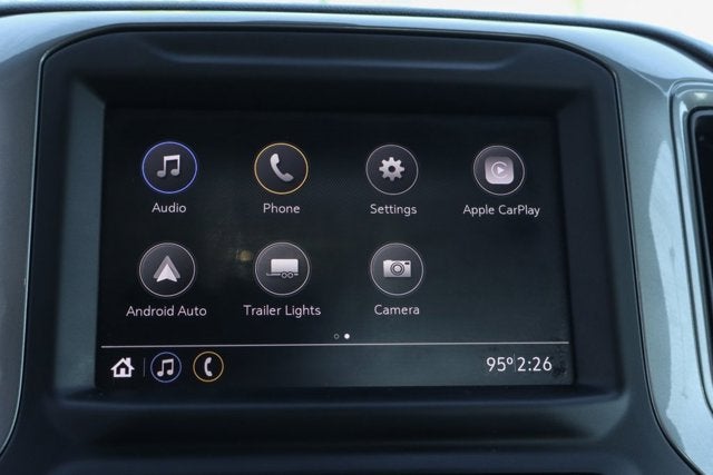 2022 Chevrolet Silverado 2500HD Work Truck