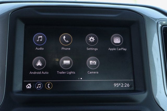 2022 Chevrolet Silverado 2500HD Work Truck