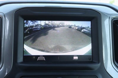 2022 Chevrolet Silverado 2500HD Work Truck