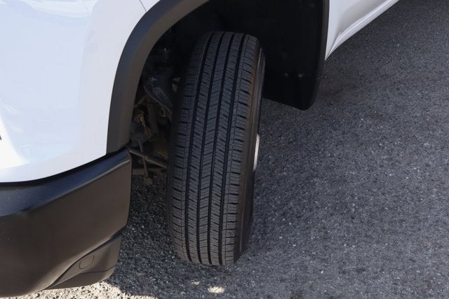 2022 Chevrolet Silverado 2500HD Work Truck