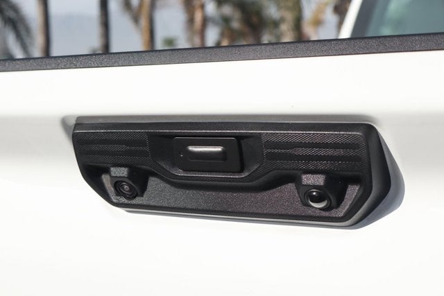 2022 Chevrolet Silverado 2500HD Work Truck