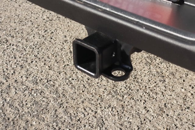 2022 Chevrolet Silverado 2500HD Work Truck