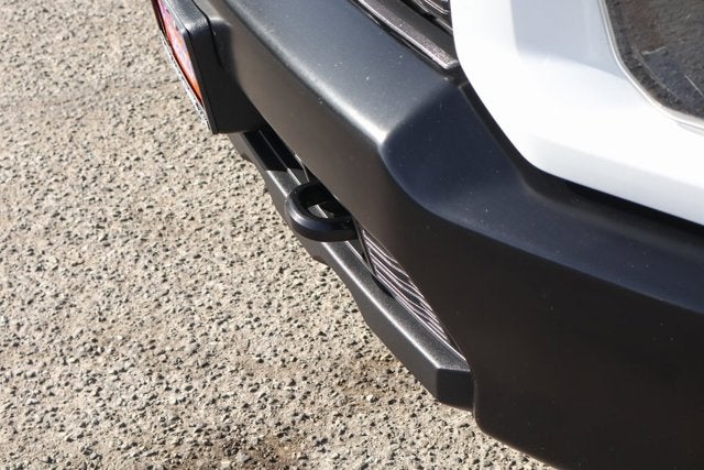 2022 Chevrolet Silverado 2500HD Work Truck