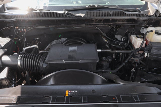 2022 Chevrolet Silverado 3500HD Work Truck
