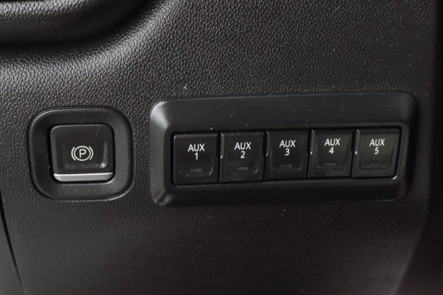 2022 Chevrolet Silverado 3500HD Work Truck