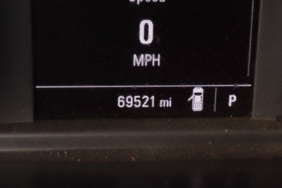2022 Chevrolet Silverado 3500HD Work Truck