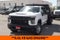 2022 Chevrolet Silverado 3500HD Work Truck