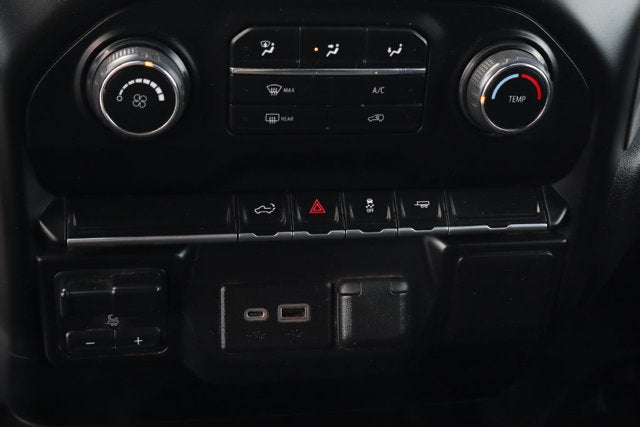 2022 Chevrolet Silverado 3500HD Work Truck