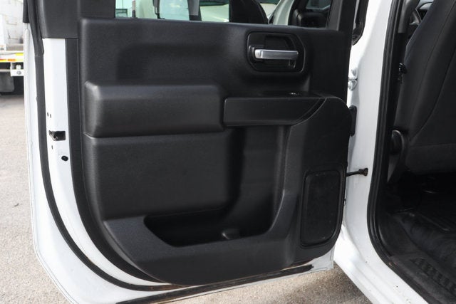 2022 Chevrolet Silverado 3500HD Work Truck