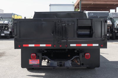 2022 Chevrolet Silverado 3500HD Work Truck